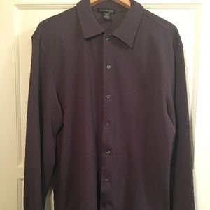 Kenneth Cole Long sleeve shirt